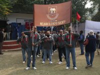 81st Founder's Day Celebrations