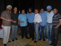 Amritsar Re-union