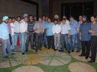 Amritsar Re-union