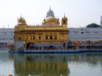 Amritsar Re-union