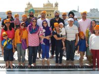 Amritsar Re-union