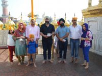 Amritsar Re-union