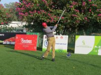 Chandigarh Alumni Golf Invitational