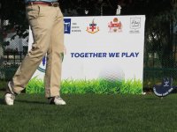 Chandigarh Alumni Golf Invitational