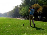 Chandigarh Alumni Golf Invitational