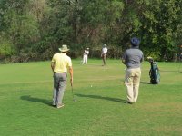 Chandigarh Alumni Golf Invitational