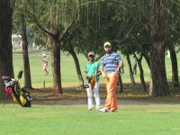Chandigarh Alumni Golf Invitational