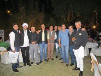 Chandigarh Alumni Golf Invitational