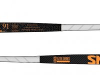 Donation of World Class Hockey Sticks To The School