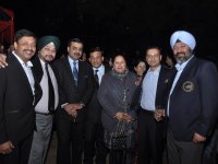 Platinum Jubilee : Wobs Dinner